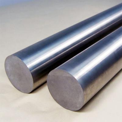 China Construction Railing ASTM A276 420 Stainless Steel 430 316 316l Bar / 420 Stainless Steel Rod for sale