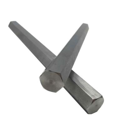 China Construction / Decoration 304 Stainless Steel Hexagon Bar 316 Hexagon Stainless Steel Bar Rod for sale