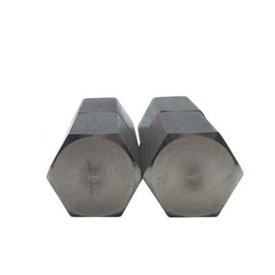 China Construction/Decoration Supplier 304 Stainless Steel Hexagon Steel Rod 304 Price Per Kg for sale