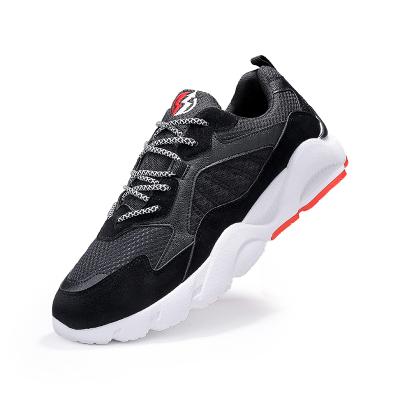 China Wholesale Fashion\Comfortable\Durable Men's Shoes Made In China Men's Sports Shoes Running Casual Shoes for sale