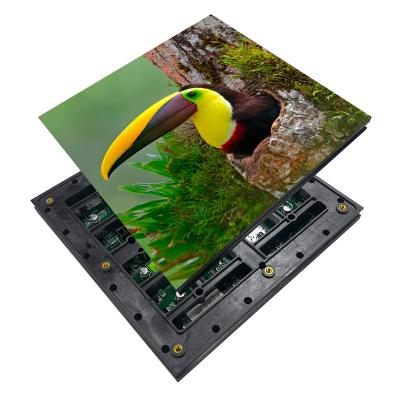 China P3 Outdoor Waterproof Full Color LED Module Panel Screen SMD HD Outdoor LED Display for sale