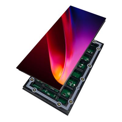 China Outdoor SMD1921 Outdoor P5 Led Display Video Wall 320x160mm p5 Led Modules for sale