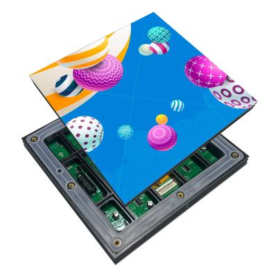 China P6 Outdoor Outdoor Full Color Led Display RGB Smd Led Module P6 Outdoor Smd Panel for sale