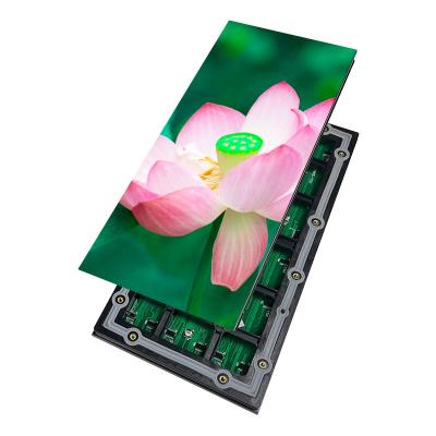 China Outdoor P8 SMD Outdoor LED Display Module for sale