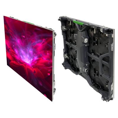 China 3.9mm outdoor led screen stage backdrop led screen P3.91 led screens for outdoor concerts for sale