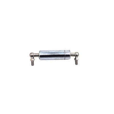 China Hot Sale Cylinder 304/316 Stainless Steel Gas Extension Spring Strut In UK And Canada Market for sale