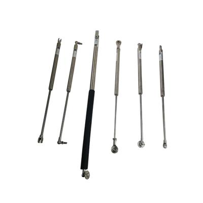 China Outboard Cylinder OEM Fender Stainless Steel Yacht Gas Struts for sale