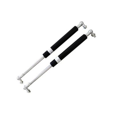 China Heavy Duty Hydraulic Cylinder 40mm Diameter Tube Fender Strut Max 5000N for sale