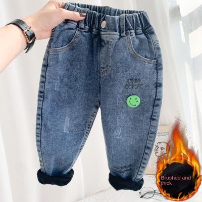 China Discount Anti-pilling Handsome High Quality Comfortable Boys Denim Short Pants for sale