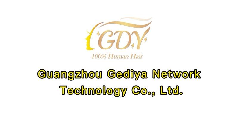 Verified China supplier - Guangzhou Gediya Network Technology Co., Ltd.