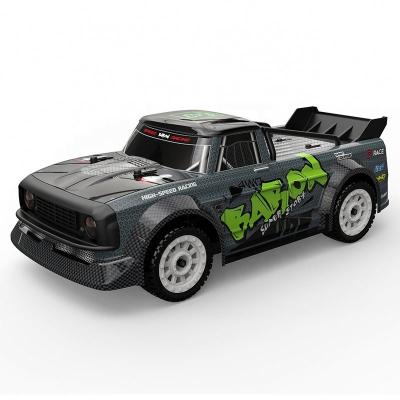 China 1:16 2.4g Max Speed ​​RC Hobby Racing Hobby Racing Model Vehicle On Road Race 30km/h Rtr Drifting Truck Drift Cars Rc Rally Remote Control Car for sale