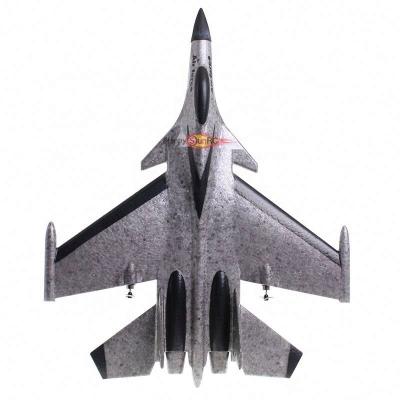 China Hobby Plane YHY Flat Remote Control Airplane For Kids for sale