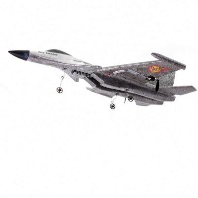 China Hobby Plane YHY Toy Flat Remote Fighter Plane for sale