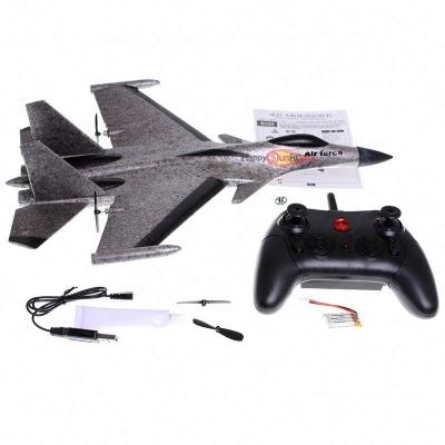 China Hobby Plane YHY Flat Fighter Plane Toy Trade for sale