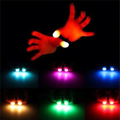 China Toy New Listing Hand Help Incentivizing Light Up Toys With Led Light for sale