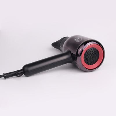 China VGR Hair Dryer Quality V-418 Professional Ionic Gray Hair Dryer Attached Hair Dryer for sale