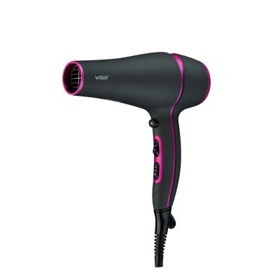 China Other VGR Professional Hair Dryer Salon V-402 Best Quality Hair Dryer For Women for sale