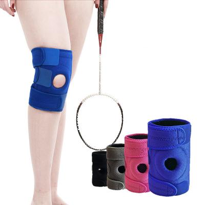 China Non-slip Adult Knee Sports Gear Patella Support Kneelet for sale