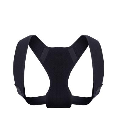 China Professional Perfect Lumbar Posterior Corrector GengSheng 2021 Clavicle Posture Support Breathable.posture Corrector for sale