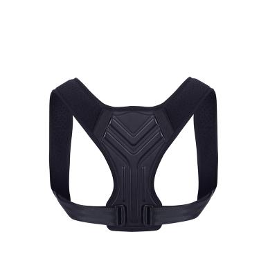 China Breathable.posture corrector Hoki Care upper back posture corrector device, used to prevent lazy chest spine support for men and women for sale