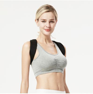 China Breathable.posture corrector 2021 new product posture corrector back posture support for women with back for sale