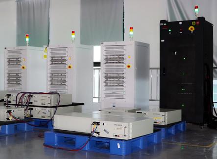 Verified China supplier - Shenzhen Renergy Power Technology Co., Ltd.