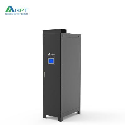 China IP20 Battery Storage Solutions 600V LiFePO4 Battery UPS for sale