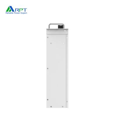 China 48V100Ah Ups Battery Lifepo4 RPT Telecom Lithium Ion Battery for sale