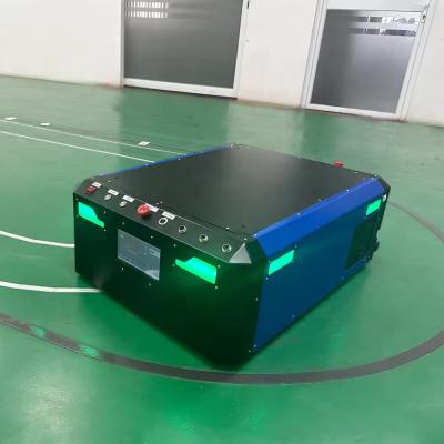 中国 モバイルロボット AGVバッテリー 2560Wh AGV自動車バッテリー 販売のため