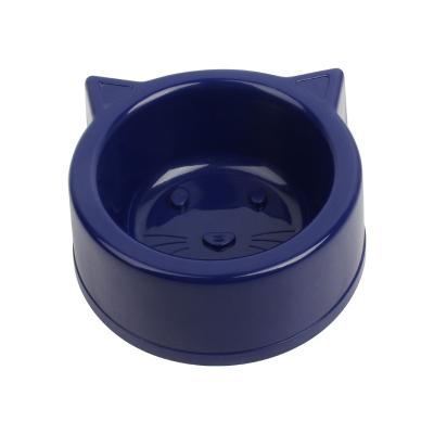 China Sustainable Wholesale custom manufacturer new hot selling cute canine cat pet food water cup feed water bowl cup feeder for pet dogs cat for sale