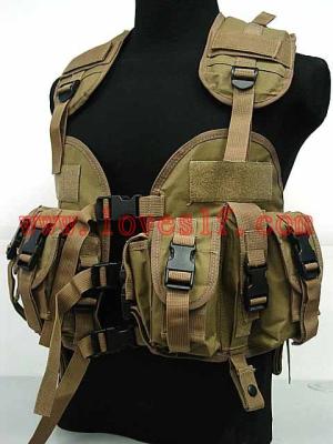 China Loveslf Service OEM Factory US Navy Vest Military Joint LBV Tactical Vest Modular Security Assault for sale