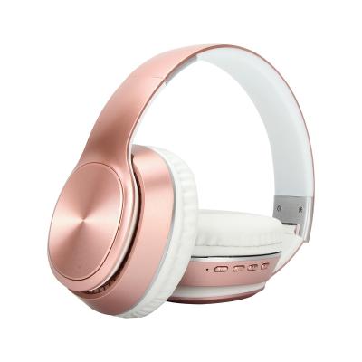 China Perfect Sound True Stereo Wireless Headphones School Best Selling Gift for sale