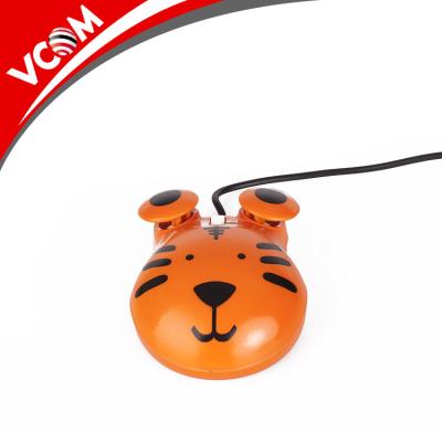 China 3D Computer Animal Mouse For Kids Animal Computer Mouse Desktop, LAPTOP for sale