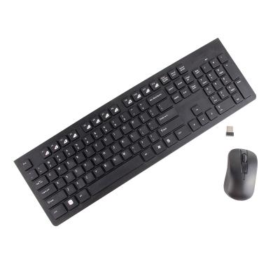 China Latest New VCOM USB Ultra-thin Wireless Keyboard Ultra Thin Stock Mechanical Gaming Keyboard For Windows Mac Gaming for sale