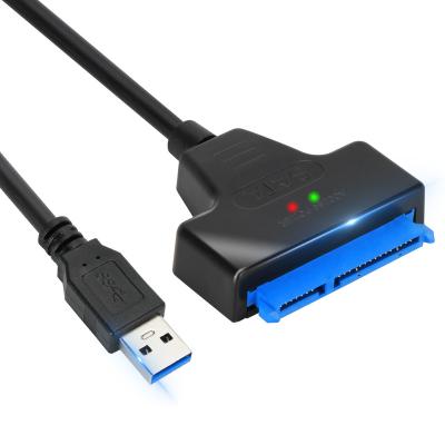 China COMPUTER VCOM 22cm USB 3.0 to SATA 2.5