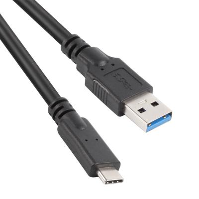 China High Speed ​​5Gbps USB 3.2 Gen 1 USB Type C Mobile Phone VCOM Mobile Phone Accessories Supplier Cable for sale