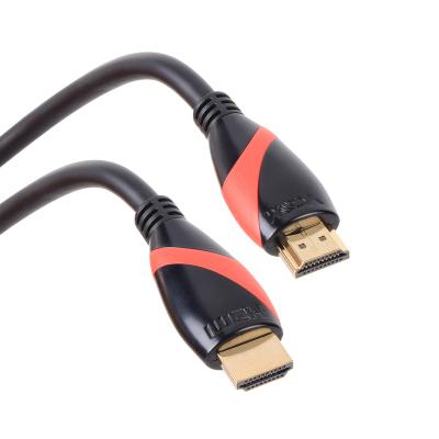 China High Speed ​​COMPUTER Projector 4k HDMI Cable 30m TV HDMI Cable For 3D Ethernet for sale