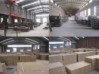 Verified China supplier - Luoyang Steelite Steel Cabinet Co., Ltd.