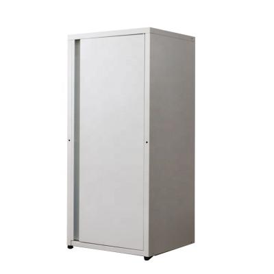 China Good Quality Small Modern Single Door Metal Locker Cabinet Filing Cabinet Storage for sale