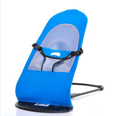 China Travel Dog Cat Rocker Chair Comfortable Rest Infant Rocker Baby Rocking Chair for Babies for sale