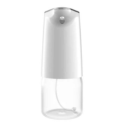 China Plastic Manual Foam Soap Dispenser Promotional Bathroom Hand Seal Dish Soap Dispenser Hand Sanitizer Dispenser for sale