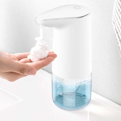 China Foam Soap Dispenser Hand Seal Wash Automatic Touchless Foam Soap Dispenser For Smart Home for sale