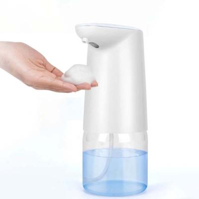 China Automatic Foaming Foam Soap Dispenser Hand Seal Touchless Foam Soap Dispensers for sale