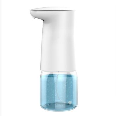 China Foam Soap Dispenser Auto Induction Hand Seal Automatic Infrared Sensor Wash Foaming Soap Dispenser For Home Family Foam Wash for sale