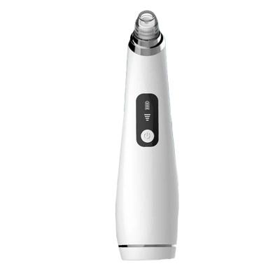 China Portable Personal Electric Acne Pore Acne Treatment Use Blackhead Remover Vacuum Cleaner for sale