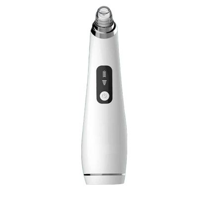 China Acne Treatment Vacuum Modern Facial Adsorption Deep Cleansing Device for sale