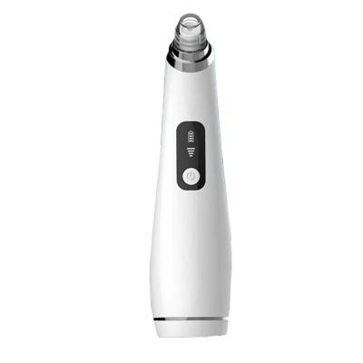 China Acne Treatment PCBA/SKD/Suction Vacuum Cleaner Tools Small Electric Acne Pimple Finishing Pore Peep Vacuum Cleaner for sale