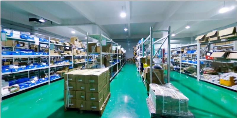 Verified China supplier - Zhejiang Hiland Technology Co., Ltd.