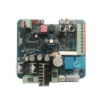 China Modern Fit Soft Start And Soft Stop RS0103 Rolling Shutter Motor Control Board for sale