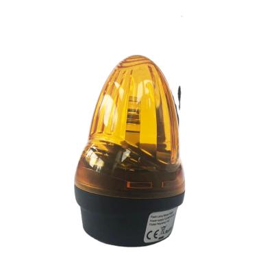 China 2020 New Style Small Size LED Fashing Lamp For Garge Door < 3W for sale